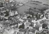 21 Cote D'or .CPSM  FRANCE  21 "Pouilly  en Auxois, Vue aérienne   "