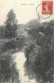 89 Yonne .CPA  FRANCE 89 "Toucy, L'Ouanne"