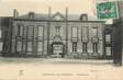 .CPA  FRANCE 89 "Thorigny sur Oreuse, La Mairie"