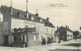 .CPA  FRANCE 89 "Voutenay, La grande rue"