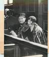 75 Pari PHOTO ORIGINALE / FRANCE 75 "Paris, le Procès des Espions de la Bande Lydia Stahl, 1935"
