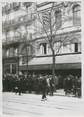 75 Pari PHOTO ORIGINALE / FRANCE 75 "Paris, Le Café du Globe"