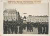  PHOTO ORIGINALE / FRANCE 78 "Versailles, Election présidentielle"