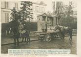 France  PHOTO ORIGINALE / FRANCE 78 "Versailles, les guérites pour les fantassins"