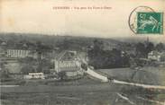 89 Yonne .CPA  FRANCE 89 "Cerisiers, Vue prise des fours à chaux"