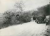 France  PHOTO ORIGINALE / FRANCE 83 "Dans les Gorges du Verdon, terreur après les fusillés retrouvés"