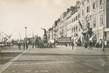  PHOTO ORIGINALE / FRANCE 83 "Toulon, le quai Cronstadt"