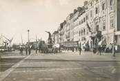 France  PHOTO ORIGINALE / FRANCE 83 "Toulon, le quai Cronstadt"