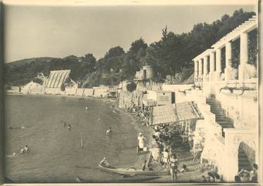  PHOTO ORIGINALE / FRANCE 83 "Bandol"