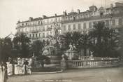 France  PHOTO ORIGINALE / FRANCE 83 "Toulon, monument de la Fédération"