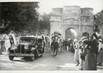  PHOTO ORIGINALE / FRANCE 84 "Orange, 1933, Fêtes à la mémoire de Guillaume le Taciturne"