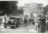 France  PHOTO ORIGINALE / FRANCE 84 "Orange, 1933, Fêtes à la mémoire de Guillaume le Taciturne"