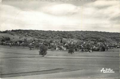 .CPSM  FRANCE 89 "Chailley, Vue générale de Vaudevanne"