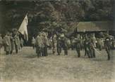France  LOT 5  PHOTO ORIGINALE / FRANCE 91 "Champrosay, Hopital auxiliaire, 1915"