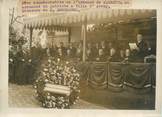 France PHOTO ORIGINALE / FRANCE 92 "Fête commémorative en l'honneur de Gambetta, Ville d'Avray"