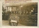 France PHOTO ORIGINALE / FRANCE 92 "Fête commémorative en l'honneur de Gambetta, Ville d'Avray"