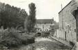 .CPSM  FRANCE 89 "Isle sur Serein, Le moulin"