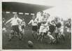 PHOTO ORIGINALE  / FRANCE 92 "Colombes, matchde Rugby, 1928"