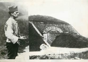 PHOTO ORIGINALE  / FRANCE 92 "Chatillon, 1937"