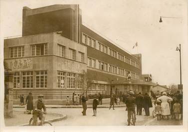 PHOTO ORIGINALE  / FRANCE 94 "Joinville, 1938"