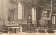 .CPA   FRANCE 89 " Joigny, La chapelle, autel St Louis de Gonzague"