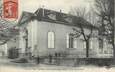 .CPA   FRANCE 89 " Joigny, Place de la République, Palais de Justice"