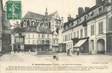 .CPA FRANCE 89 "St Florentin, La place des Fontaines"