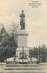 .CPA FRANCE 89 "Vallery, Monument aux morts "
