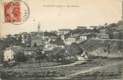 42 Loire .CPA FRANCE 42 " St Heand, Vue générale"