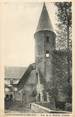 42 Loire .CPA FRANCE 42 " St Etienne le Molard, Tour de la Bastic d'Urfé"