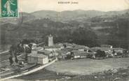 42 Loire .CPA FRANCE 42 " Sauvain"