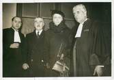 Theme PHOTO ORIGINALE / THEME JUSTICE  "Disparition du Gal russe de Miller, 1938" 