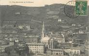 42 Loire .CPA FRANCE 42 " Valfleury, Vue générale " 