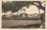 42 Loire .CPA FRANCE 42 " Vivans, Vue générale"