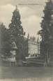 42 Loire .CPA FRANCE 42 "Valenches, Le Château"
