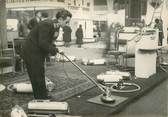 Theme PHOTO ORIGINALE / THEME "Salon des Arts ménagers, 1948"