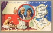 Tunisie CPA TUNISIE  / Colonie française