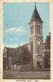42 Loire .CPA FRANCE 42 "Terrenoire, Eglise"