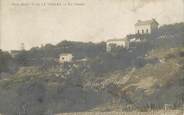 42 Loire .CPA FRANCE 42 "Le Vernay, La Combe"
