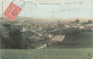 42 Loire .CPA FRANCE 42 "Violay, Vue générale"
