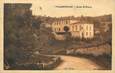 .CPA FRANCE 42 "Villemontais, Ecole St Pierre"