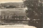42 Loire .CPA FRANCE 42 "St Régis du Coin, Vue générale"