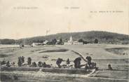 42 Loire .CPA FRANCE 42 "St Régis du Coin, Vue générale "