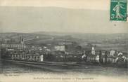 42 Loire .CPA FRANCE 42 "St Paul en Jarrez, Vue générale"