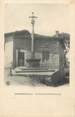 42 Loire .CPA FRANCE 42 "Grammond,, La croix monolithique"