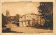 .CPA FRANCE 42 "L'Horme, Place Joseph Lanet, Mairie"