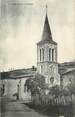 42 Loire .CPA FRANCE 42 "Juré, L'église"