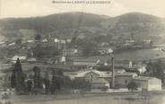 42 Loire .CPA FRANCE 42 "Lardy et Leigneux, Les moulins"