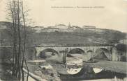 42 Loire .CPA FRANCE 42 "Leigneux, Vue générale"
