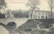 42 Loire .CPA FRANCE 42 " Marcilly le Pavé "
